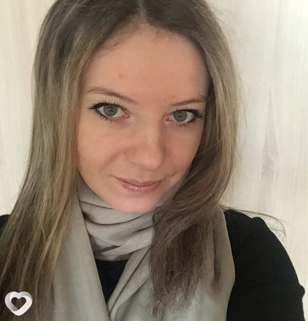 Лара, 37, Москве — анкета №1073400