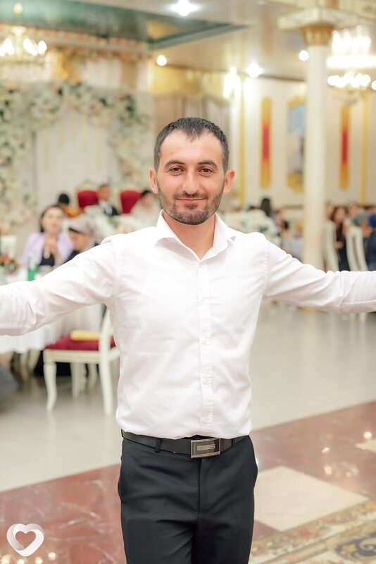 Аслан, Прохладный