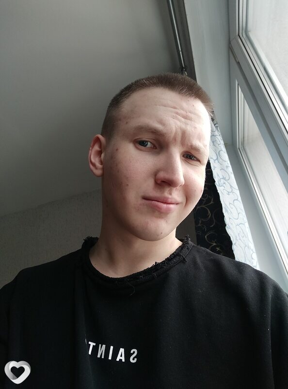 Кирилл, Минск