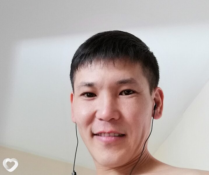 Александр, 38, Улан-Удэ — анкета №1073408