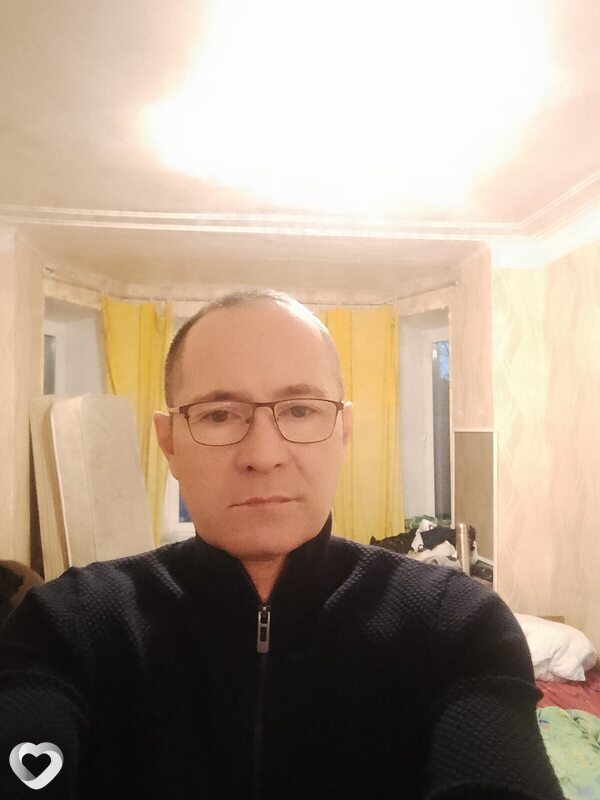 Руслан, 49, Челябинске — анкета №1073412