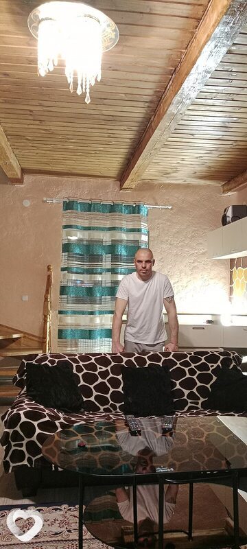 Дима, 37, Новогрудке — анкета №1073344