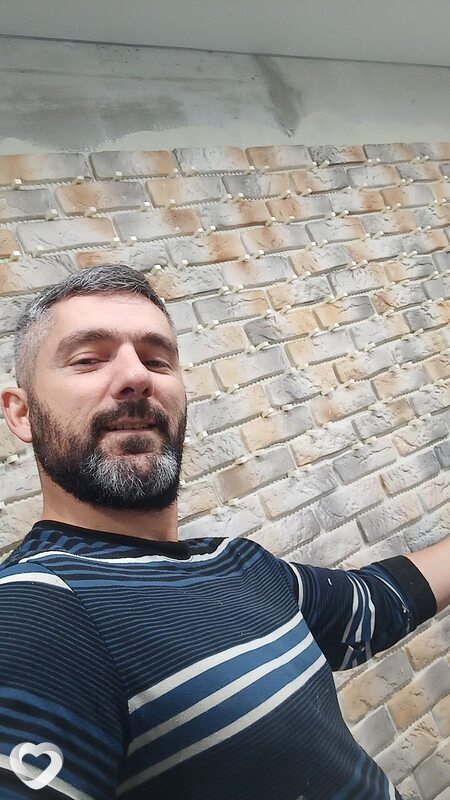 Сергей, 40, Смоленске — анкета №1073345