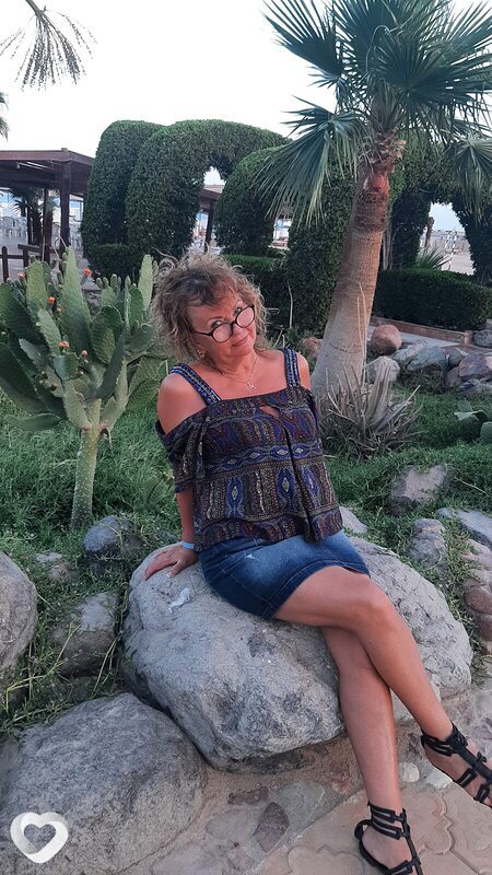 Ирина, 62, Минске — анкета №1073346