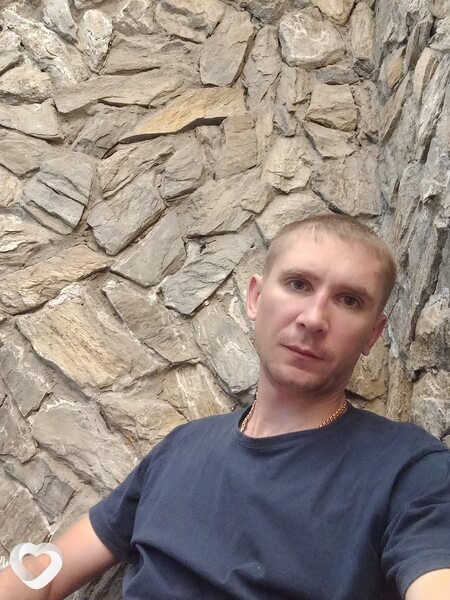 Александр, 38, Новосибирске — анкета №1073352