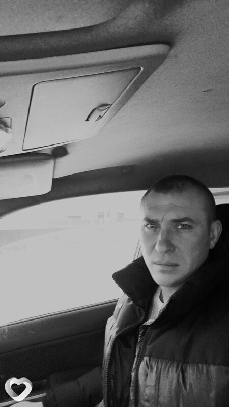 Демьян, 41, Новоалтайске — анкета №1073420