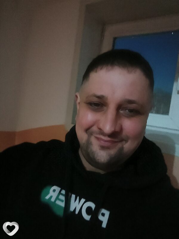 Артем, 40, Новокузнецке — анкета №1073422