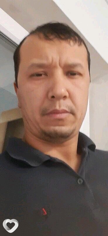 Отабек, 36, Сыктывкаре — анкета №1073428