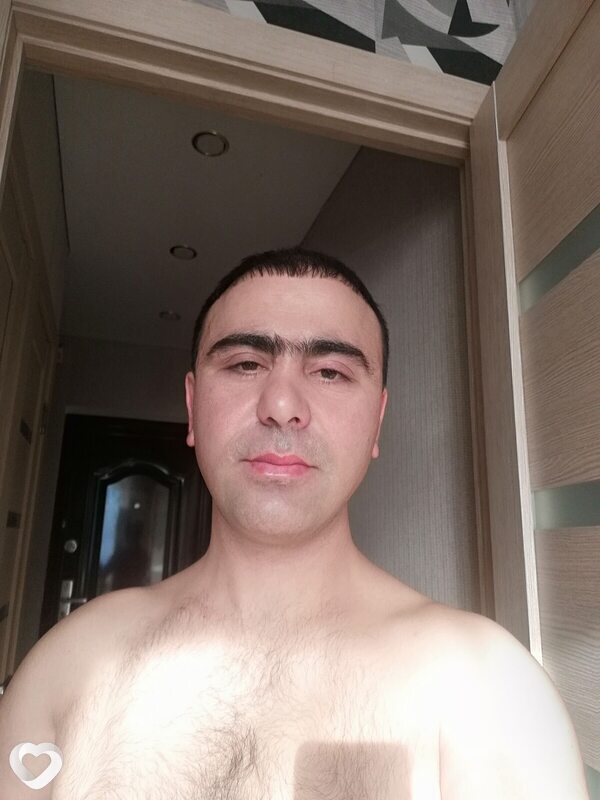 Анвар, 37, Белгороде — анкета №1073429
