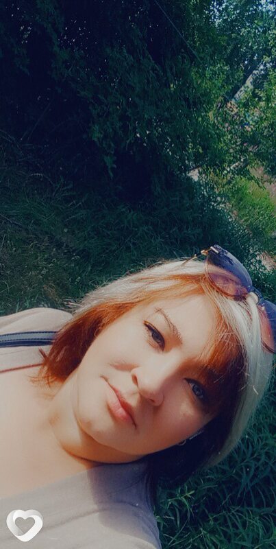 Анастасия, 39, Сегеже — анкета №1073432