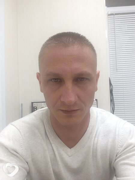 Сергей, 40, Оренбурге — анкета №1073434