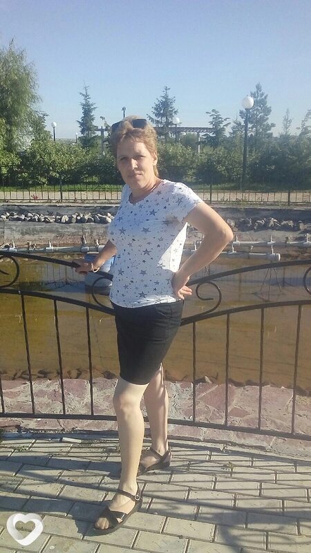 Наталья, Новошешминск