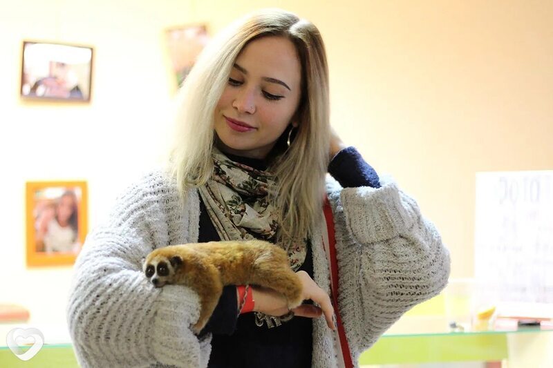 Наташа, 27, Братске — анкета №1073440