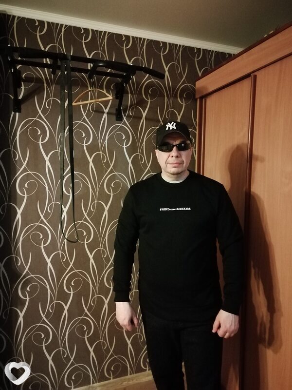 Валентин, 53, Гродно — анкета №1073441