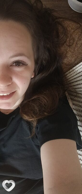 Кристина, 27, Нижневартовске — анкета №1073599