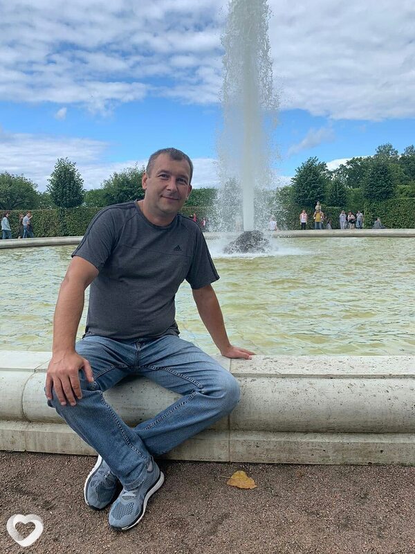 Сергей, 42, Брянске — анкета №1073601