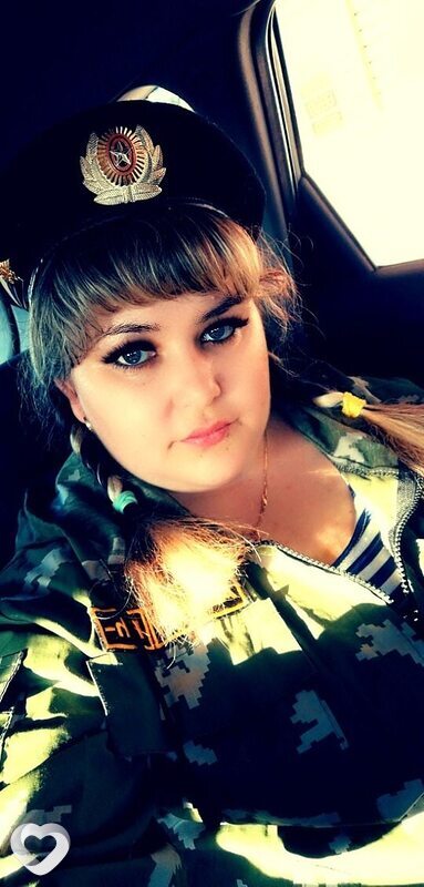 Ксения, 33, Новокузнецке — анкета №1073602