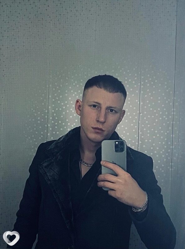 Александр, 27, Мурманске — анкета №1073605