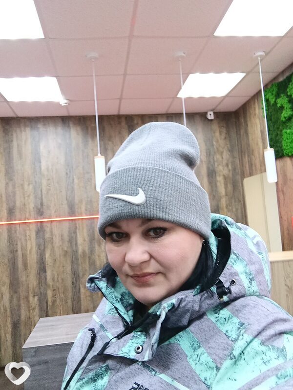 Екатерина, 38, Димитровграде — анкета №1073612