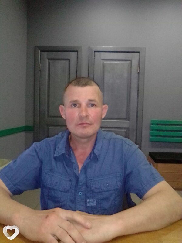 Алексей, 43, Барнауле — анкета №1073496