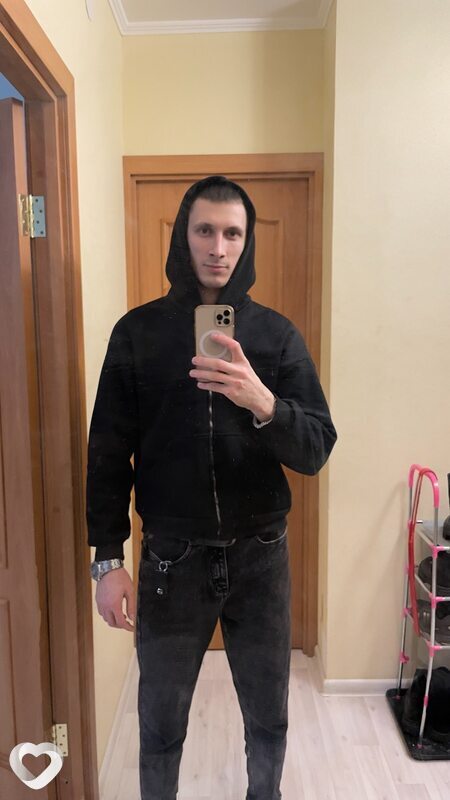 Павел, 27, Кемерове — анкета №1073500