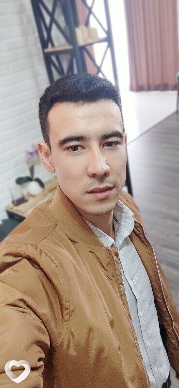 Максат, 32, Москве — анкета №1073505