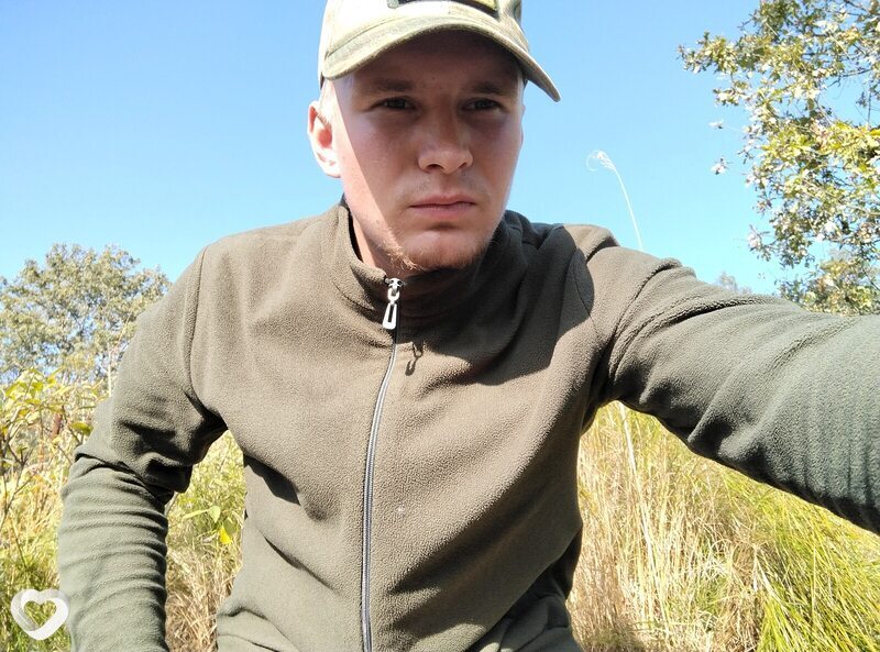 Даниил, 28, Москве — анкета №1073506