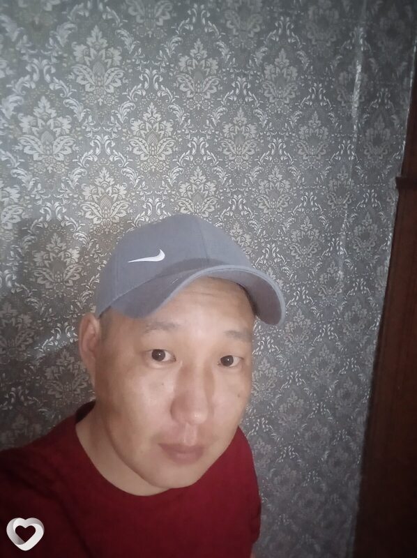 Михаил, 36, Иркутске — анкета №1073509