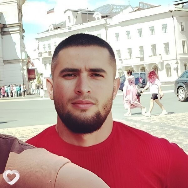 Артур, 31, Казани — анкета №1073514