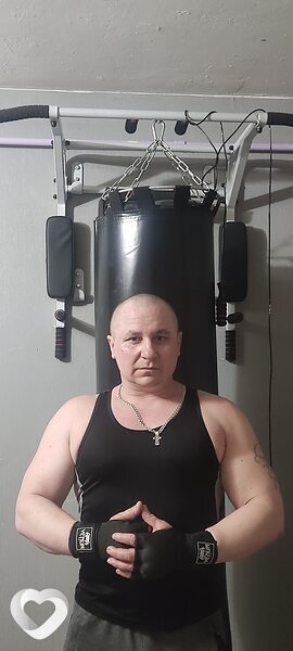 Александр, 42, Ростове-на-Дону — анкета №1073515
