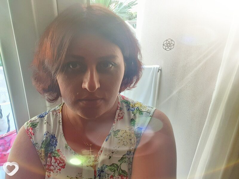 Екатерина, 37, Минске — анкета №1073516