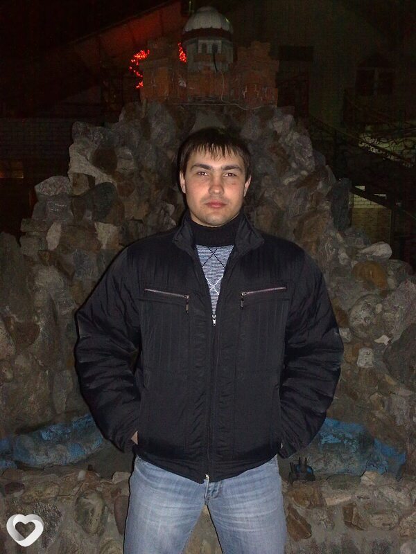 Толик, 40, Черкесске — анкета №1073471