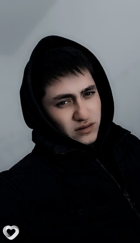 Алексей, 24, Каменске-Уральском — анкета №1073472