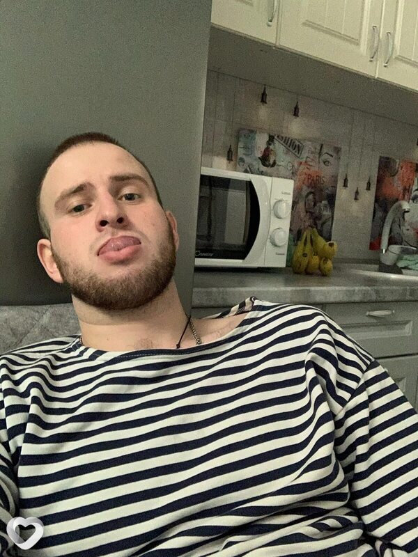 Андрей, 28, Краснодаре — анкета №1073474