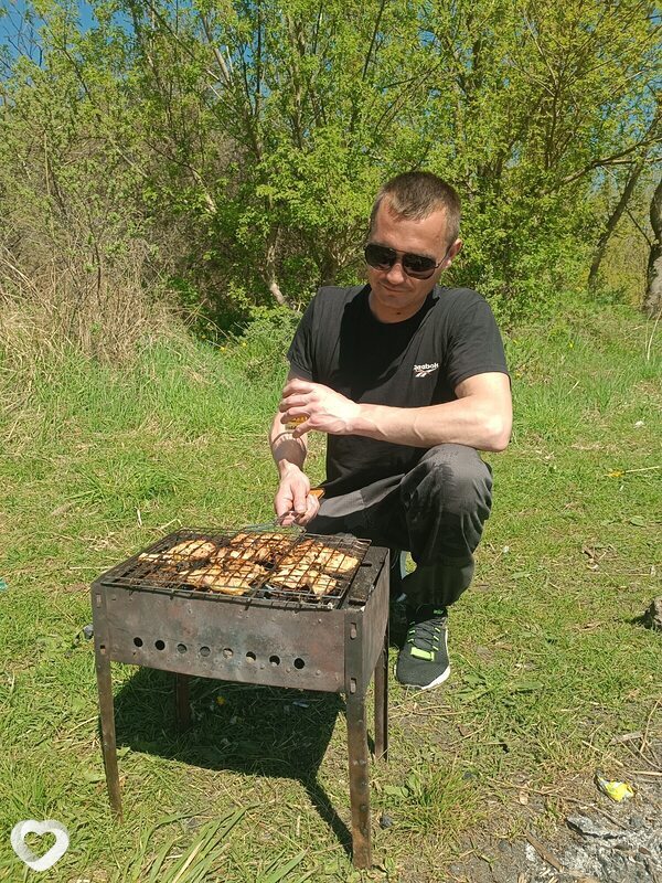 Алексей, 35, Бобруйске — анкета №1073476