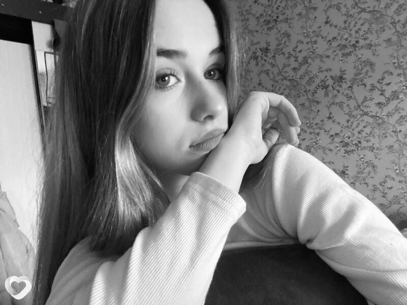 Лиза, 27, Тихорецке — анкета №1073478