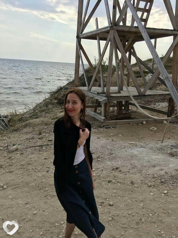 Женя, 37, Казани — анкета №1073480