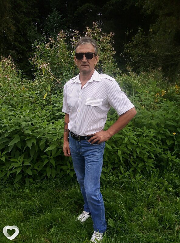 Геннадий, 53, Унече — анкета №1073482
