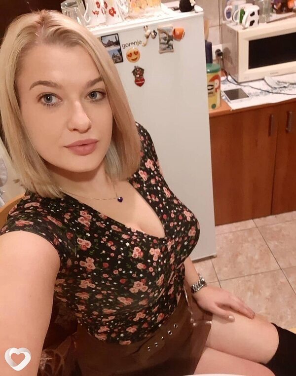 Дана, 26, Белокурихе — анкета №1073489