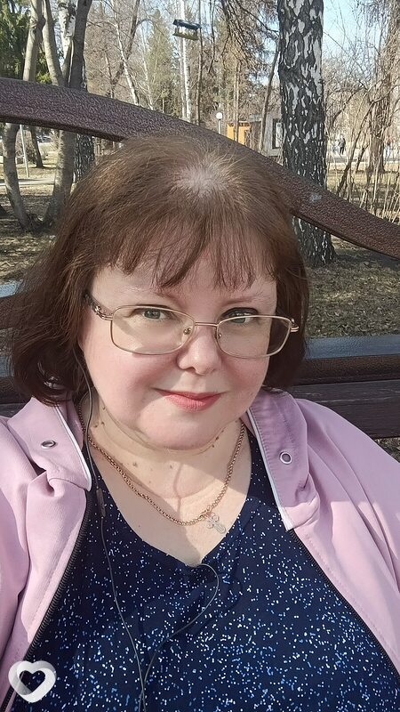 Наталья, 51, Кемерове — анкета №1073490