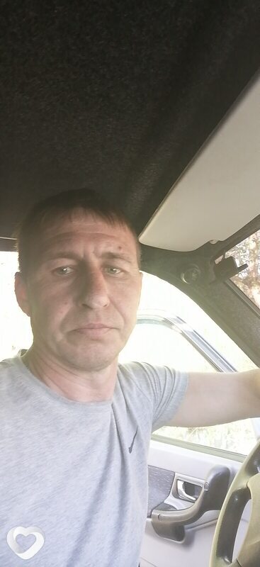 Владимир, 47, Миассе — анкета №1073491