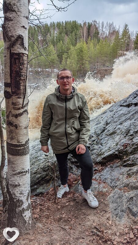 Валентин, 38, Гродно — анкета №1073549