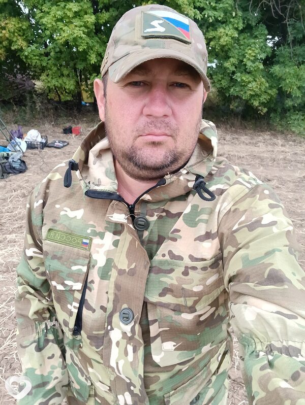 Андрей, 44, Ростове-на-Дону — анкета №1073553