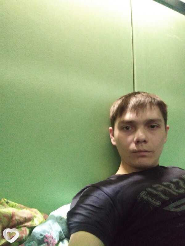 Дмитрий, 28, Москве — анкета №1073554