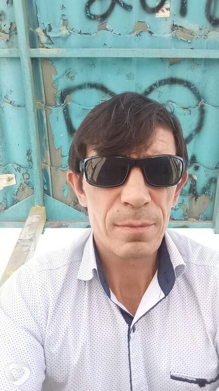 Коля, 47, Кишинёв — анкета №1073556