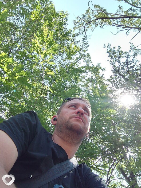 Евгений, 38, Волжском — анкета №1073558