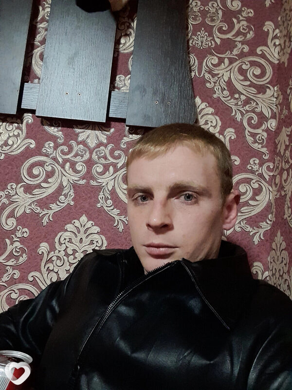 Суровый, 32, Москве — анкета №1073566
