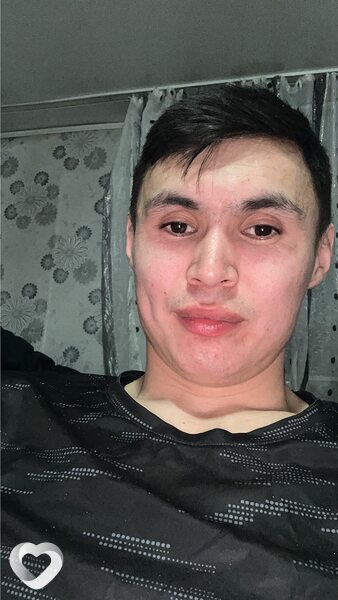 Казбек, 27, Костанае — анкета №1073623