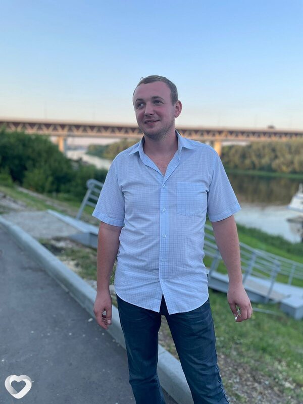 Александр, 30, Нижнем Новгороде — анкета №1073624