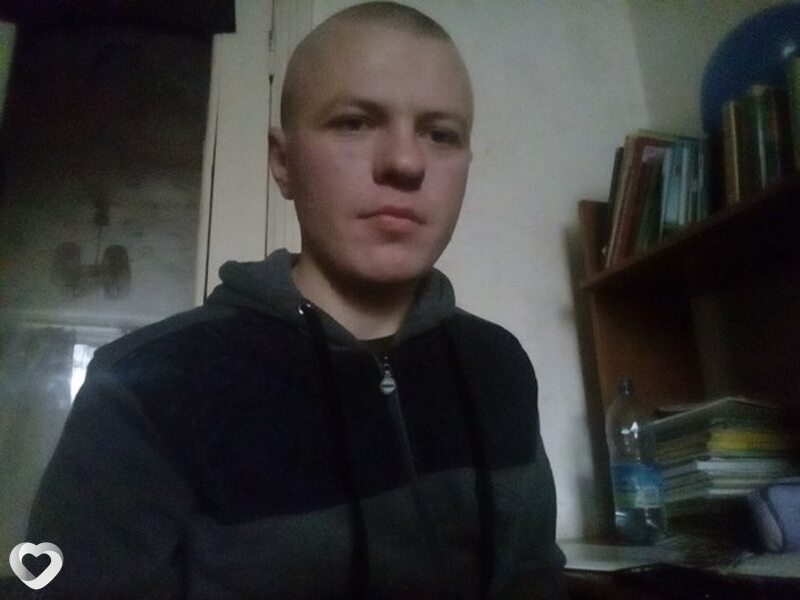 Алексей, 32, Червени — анкета №1073625